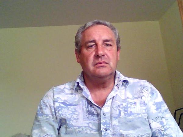 Александр Коломенский