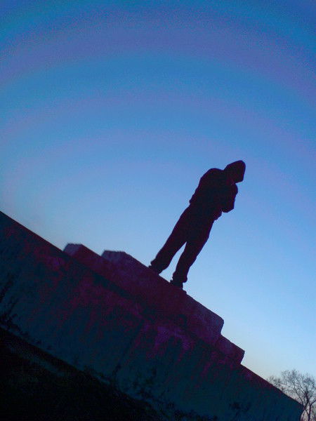 Одинокий Странник