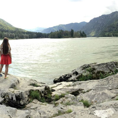 Олеся Рекель