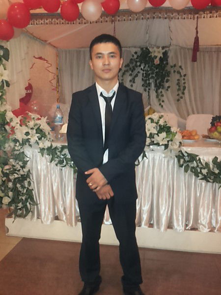 Бакыткали Улыкпан