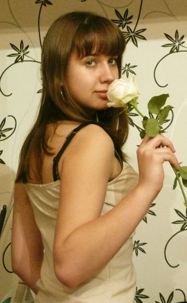 Аня Слободянюк