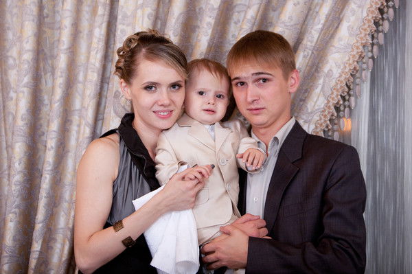 Юра Астанин