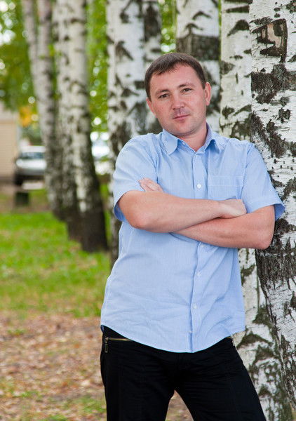 Александр Подоплелов