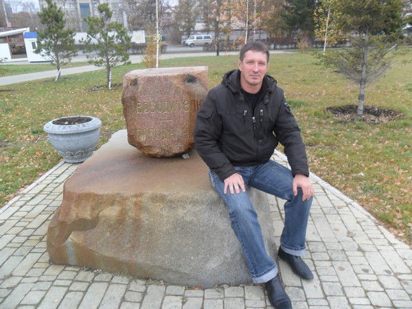 Виктор Барнин