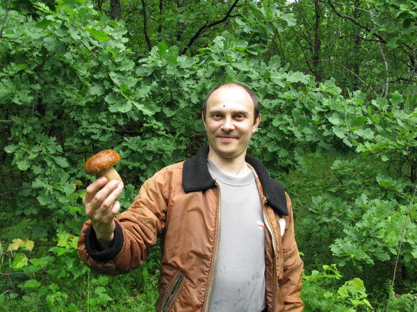 Игорь Балакирев