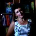 Ирина Шовшка