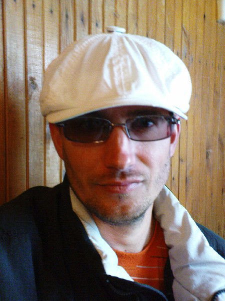 Роман Завьялов