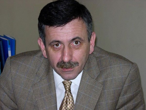 Игорь Хутиев