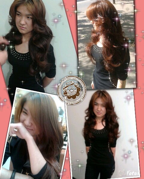 Акмарал Анарбекова