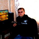 Стас Тренихин