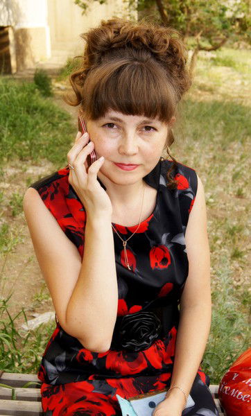 Ирина Макарова