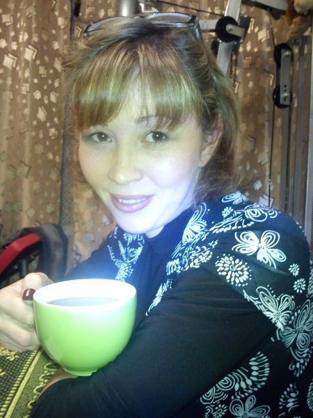 Ольга Гольберг