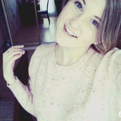 Александра Волчек