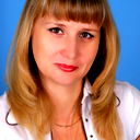 Ирина Викторовна