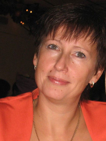 Света Дмитрова