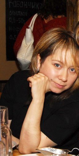 Светлана Майорова