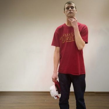 Евгений Головкин