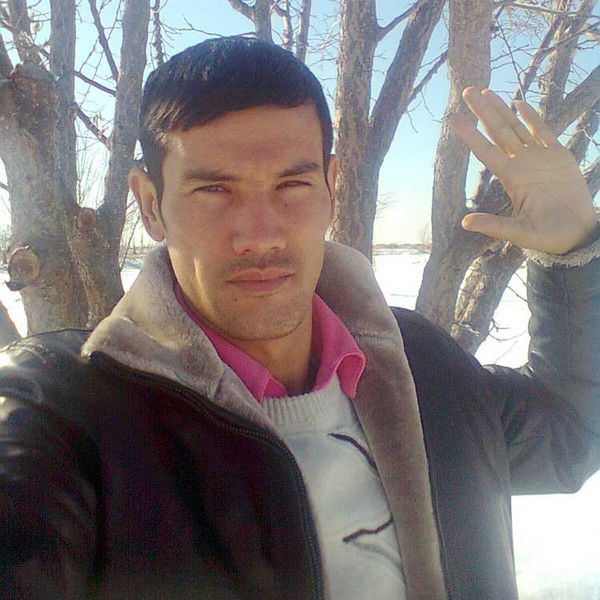 Hudayberdi Nurgeldiyew