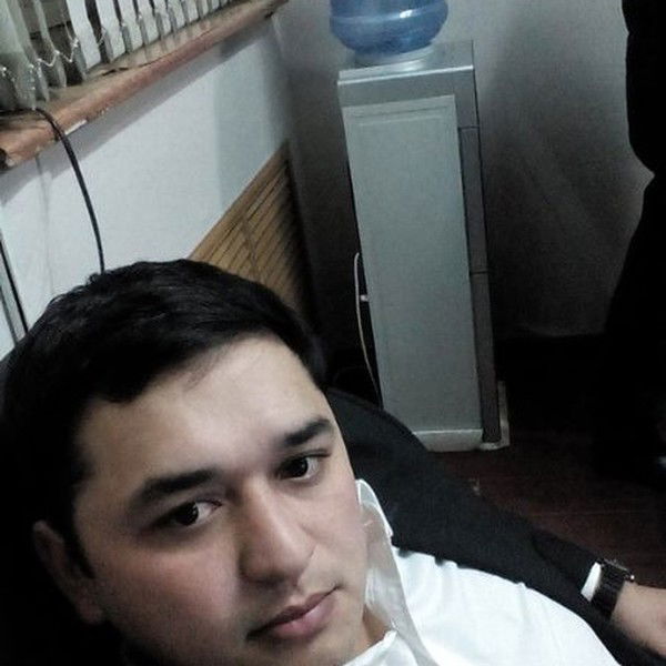 Doniyorbek Abdullayev