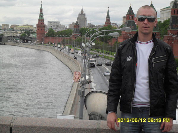 Евгений Волков