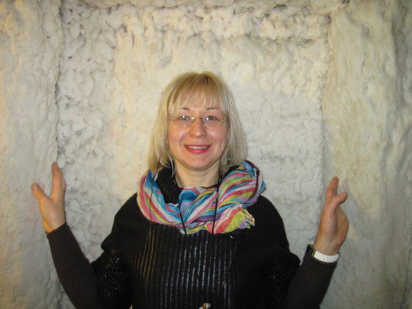 Ольга Книга