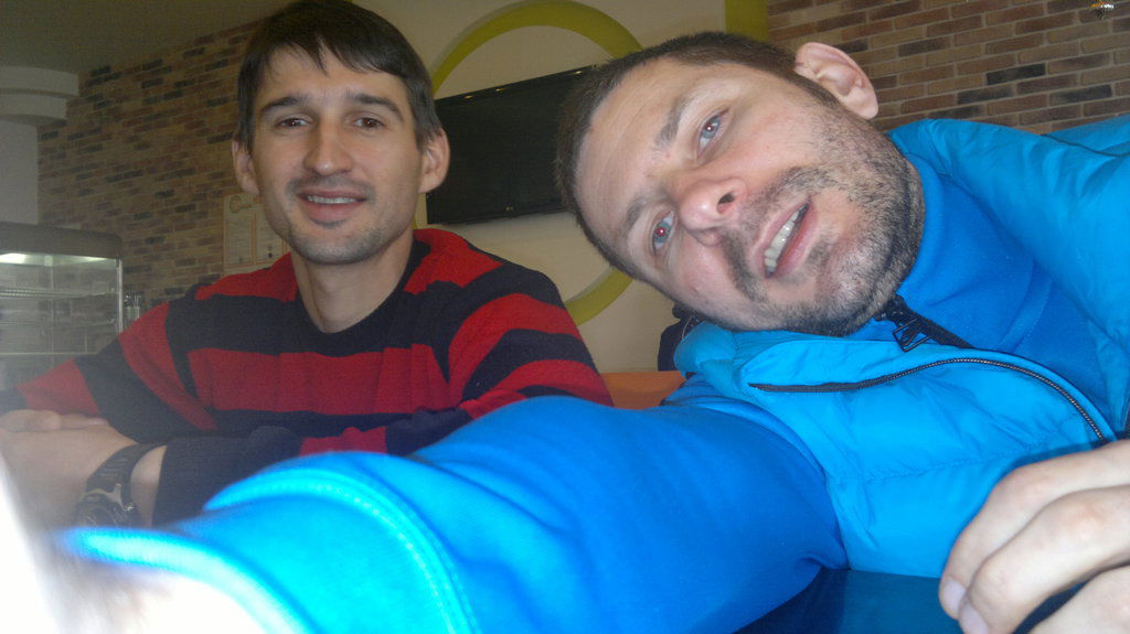 Евгений А Угадай