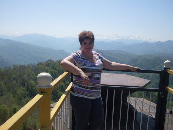 Светлана Полякова