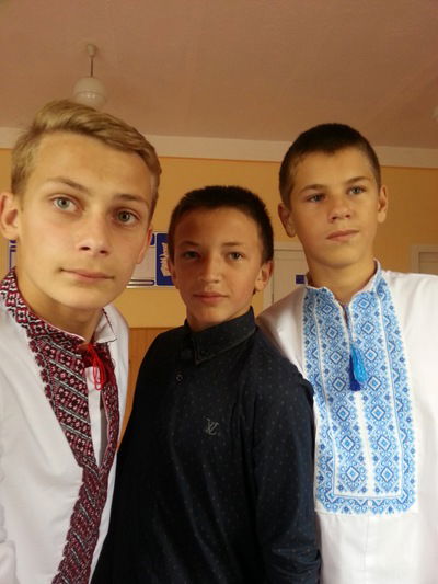 Міша Сташишин