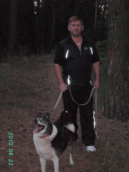 Юрий Сергейчик