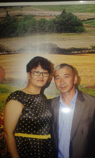 Назерке Шленова