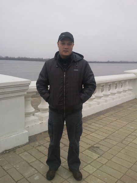 Иван Бурдуковский