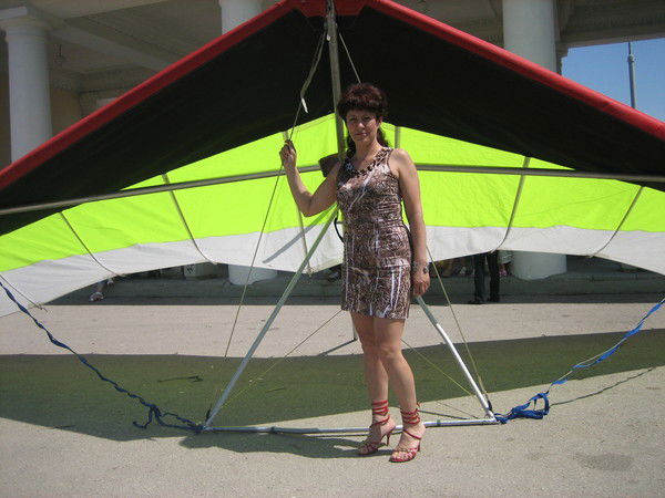 Валентина Добровольская