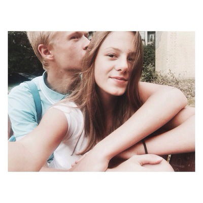 Александра Карпова