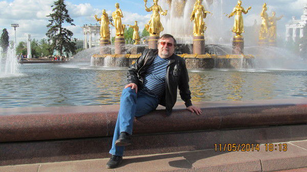 Павел Силантьев