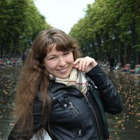 Лилия Шевченко