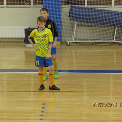 Вадим Герасев