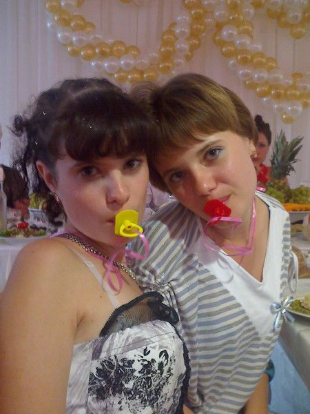 Ульяна Минеева