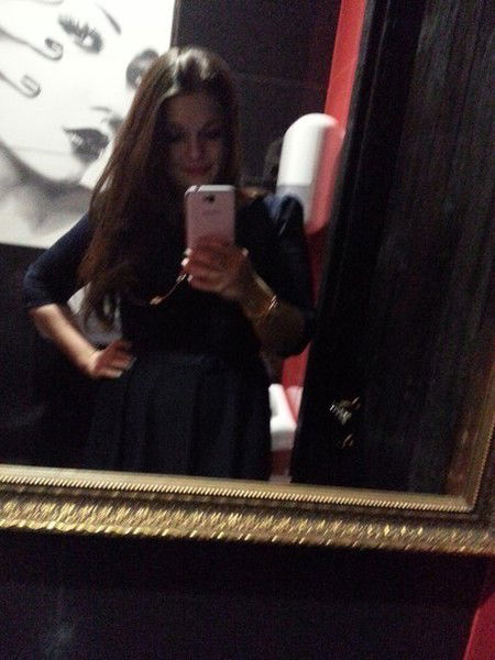 Анастасия Чапурина