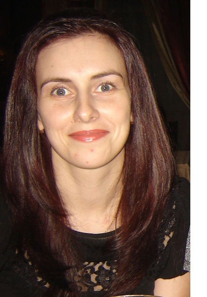 Юлия Пьянзина