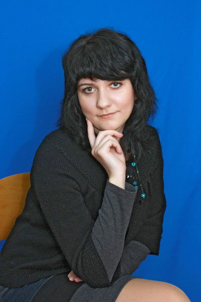 Оксана Коваль