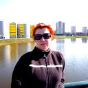 Татьяна Беднова