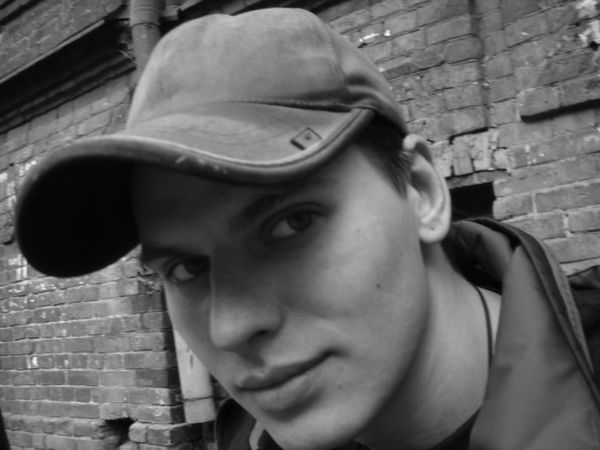 Влад Петряшов