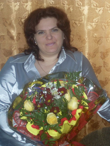 Светлана Венедиктова