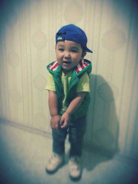 Айжана Сазанбаева