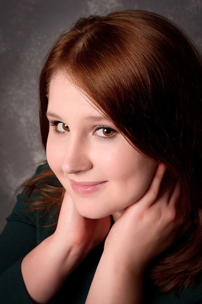 Светлана Вербенко