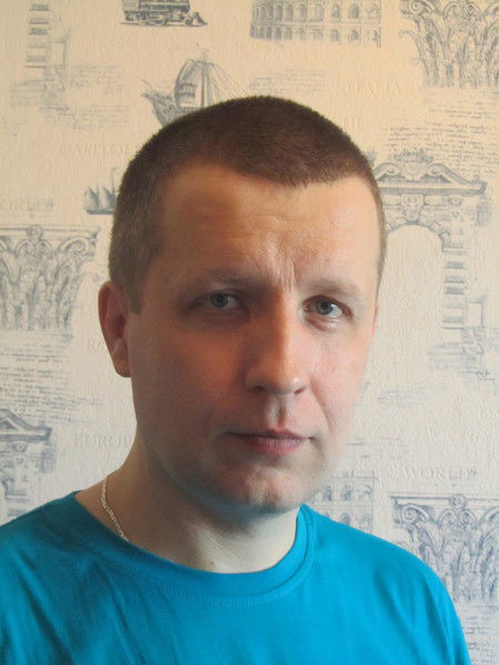 Евгений Серебряков