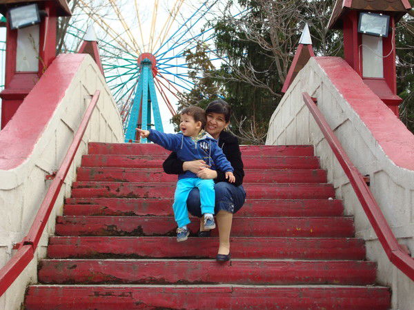 Мээрим Токбаева