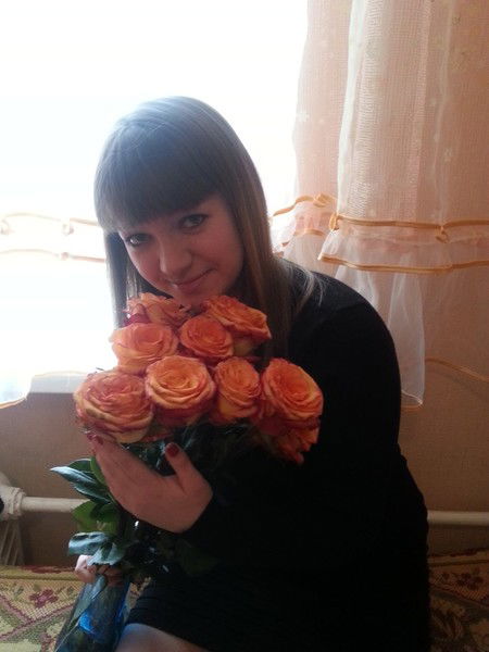 Ксения Гетман