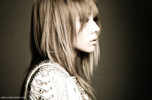 Кристина Терновых