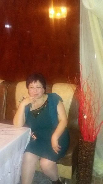 Бахыт Жолмагамбетова